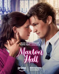 Макстон-холл бесплатно