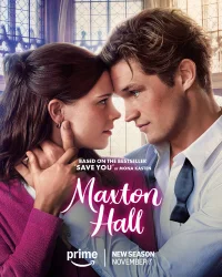 Макстон-холл бесплатно