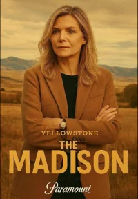 Река Мадисон бесплатно