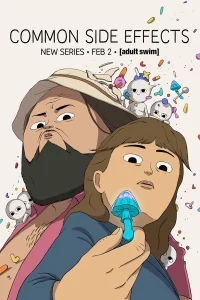 Частые побочные явления бесплатно