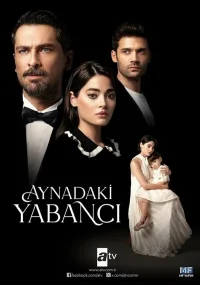 Незнакомец в зеркале бесплатно